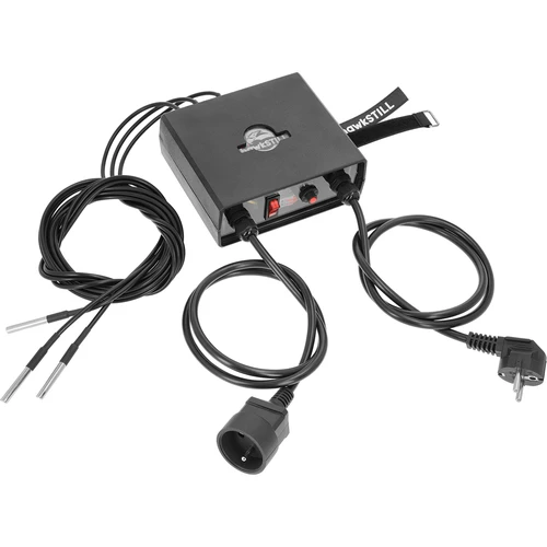Destillaator hawkSTILL Aabratek 2.3 60 L WiFi - 5