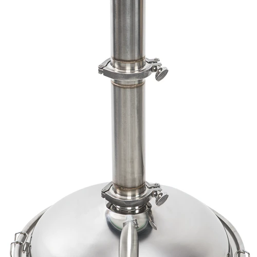 Destillaator hawkSTILL Aabratek 2.3 60 L WiFi - 6