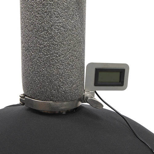 Destillaator HawkStill 'Külmad sõrmed' 60 L - klaaskuulipritsitud kolonn Ø 60,3 mm ja paagi soojustus - 7