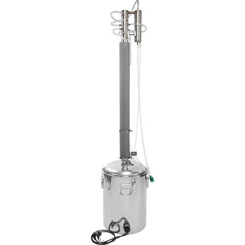 Destillaator HawkStill "Külmad sõrmed" 60 L, kolonniga fi 60,3mm