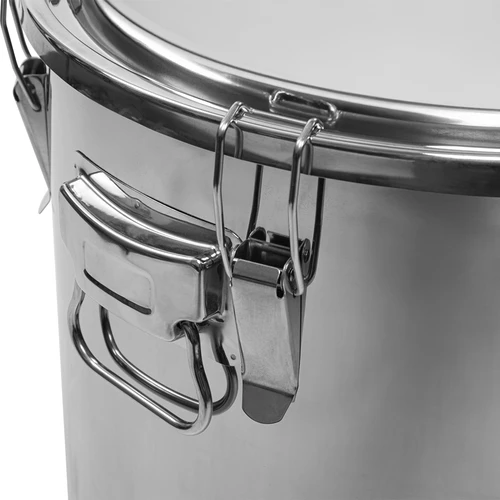 Destillaator HawkStill "Külmad sõrmed" 60 L, kolonniga fi 60,3mm - 9