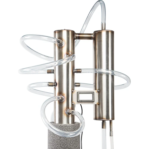 Destillaator HawkStill "Külmad sõrmed" 60 L, kolonniga fi 60,3mm - 3