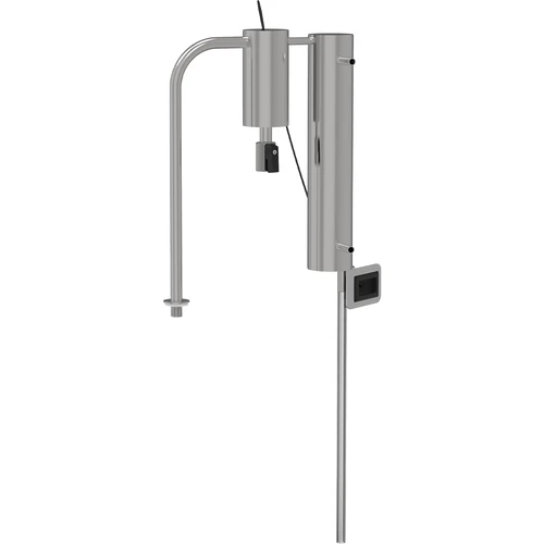 Destillaator ja kiirkeedupott 2-ühes 12 L - 5