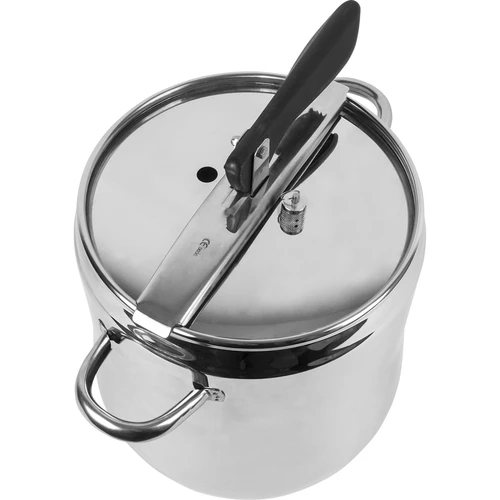 Destillaator ja kiirkeedupott 2-ühes 12 L - 3