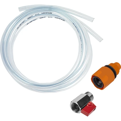 Destillaator ja kiirkeedupott 2-ühes 12 L - 6