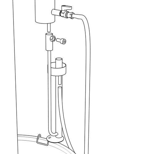 Destillaatori moodul - destilleerimispapagoi - 3