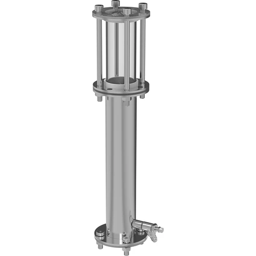Destillaatori moodul - külgmine väljavõtt - OLM
