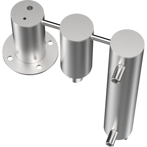 Destillaatori moodul - pea 1 eralduskamber jahuti - 3