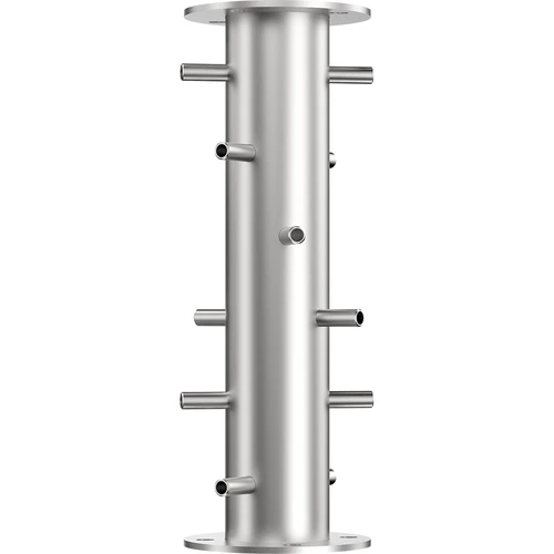 Destillaatori moodul - refluks - külmad sõrmed