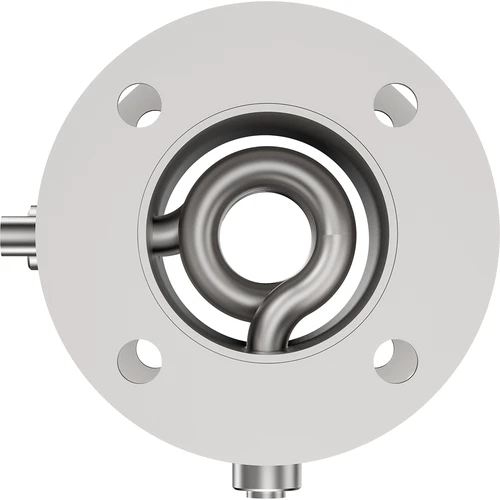 Destillaatori moodul - refluks - topeltspiraal - 3