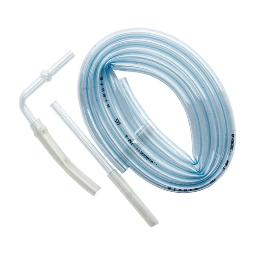 Destillaatori voolikute komplekt põlveliitmikuga