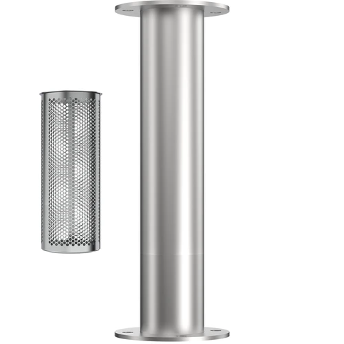 Destilleerimisaparaadi moodul destillaadi aromatiseerimiseks