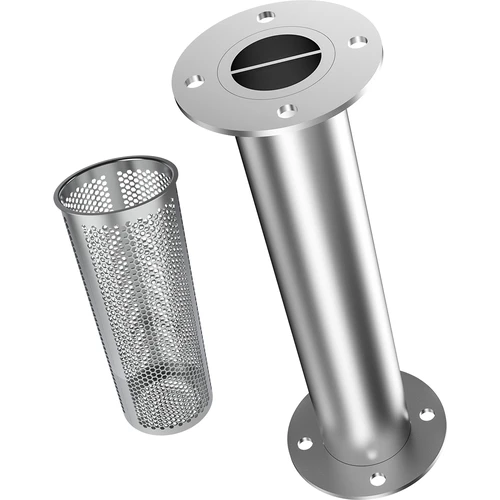 Destilleerimisaparaadi moodul destillaadi aromatiseerimiseks - 2