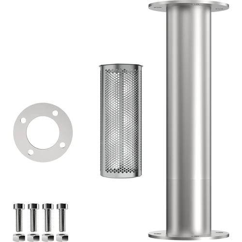 Destilleerimisaparaadi moodul destillaadi aromatiseerimiseks - 3