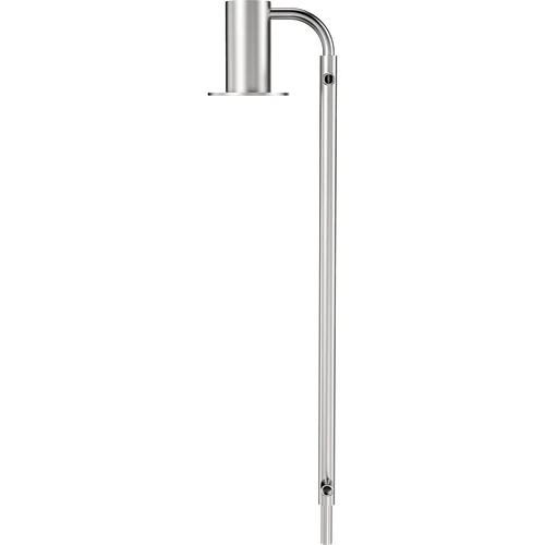 Destilleerimisaparaadi moodul - pea - Liebigi kondensaator