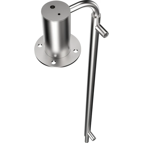 Destilleerimisaparaadi moodul - pea - Liebigi kondensaator - 3