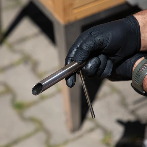 dragON JET suitsugeneraatorite kaabits – mugav suitsutoru puhastamine - 5