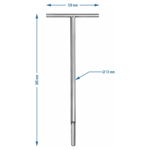 dragON JET suitsugeneraatorite kaabits – mugav suitsutoru puhastamine - 3