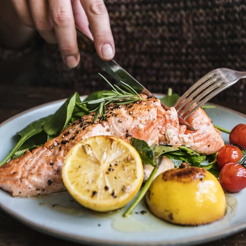 Duo Grill Klassikaline kalale ja köögiviljadele - 2-ühes maitseainesegu, 2 x 12 g - 8