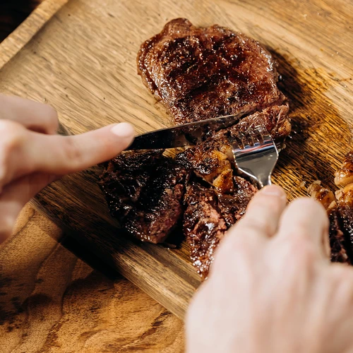 Duo Grill lihale, 2-ühes maitseainesegu, 2 x 12 g - 9