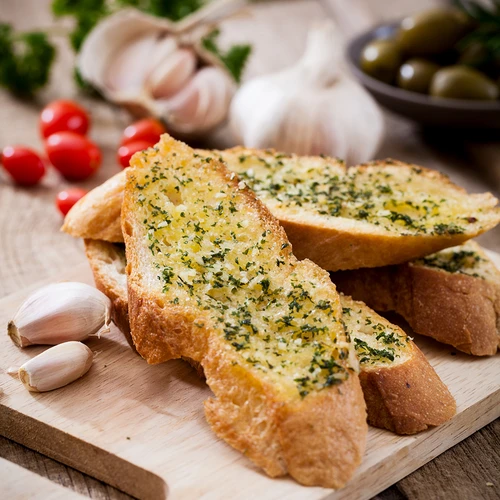 Duo Masło - küüslaugu- ja ürdimaitseaine 2-ühes, 2 x 12g - 6