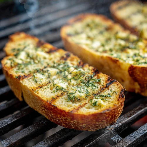 Duo Masło - küüslaugu- ja ürdimaitseaine 2-ühes, 2 x 12g - 7