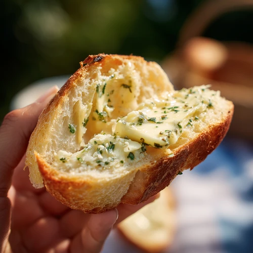 Duo Masło - küüslaugu- ja ürdimaitseaine 2-ühes, 2 x 12g - 8