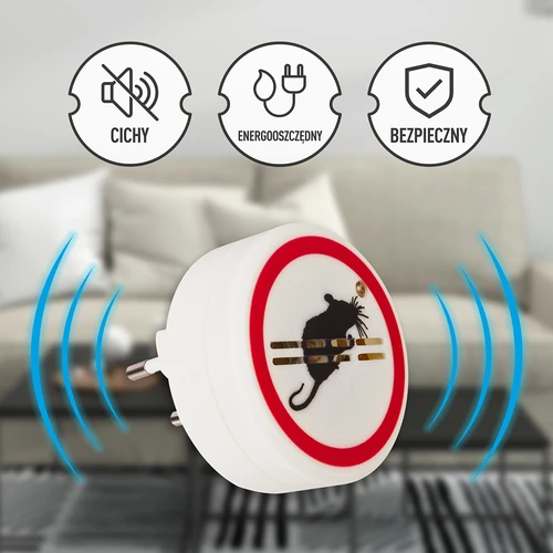 Elektriline hiirte peletaja - 4