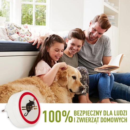 Elektriline hiirte peletaja - 5