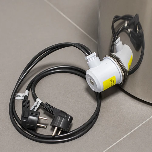 Elektriline küttekeha destillaatoritele 1,3+2KW - 2