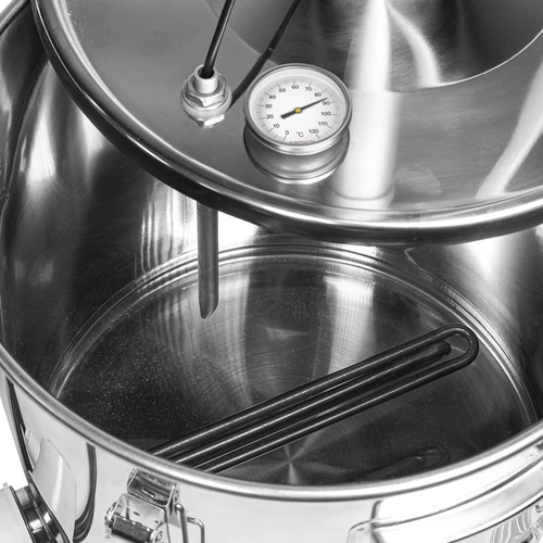 Elektriline küttekeha destillaatoritele 1,3+2KW - 3