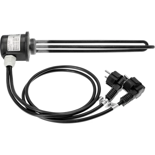 Elektriline küttekeha destillaatoritele 1,5+2 kW - 2