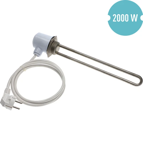 Elektriline küttekeha destillaatoritele, 2000 W