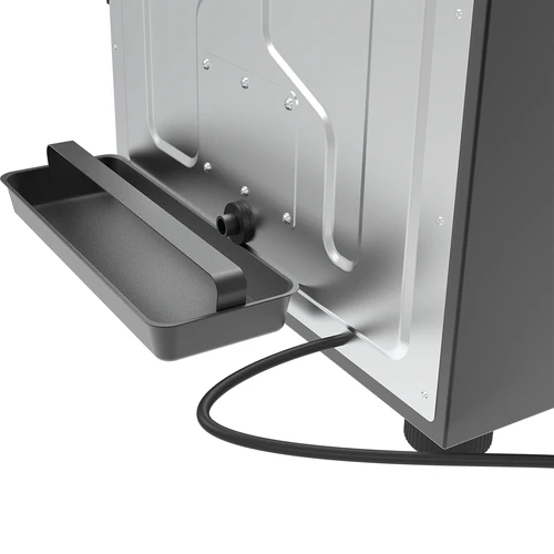 Elektriline suitsuahi - dragON suitsugeneraatoriga, digitaalne, 65 L - 9