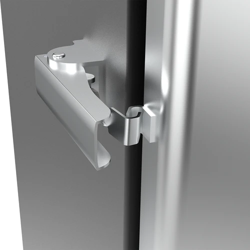 Elektriline suitsuahi - dragON suitsugeneraatoriga, digitaalne, 65 L - 10