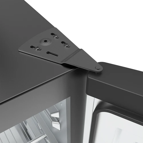 Elektriline suitsuahi - dragON suitsugeneraatoriga, digitaalne, 65 L - 11