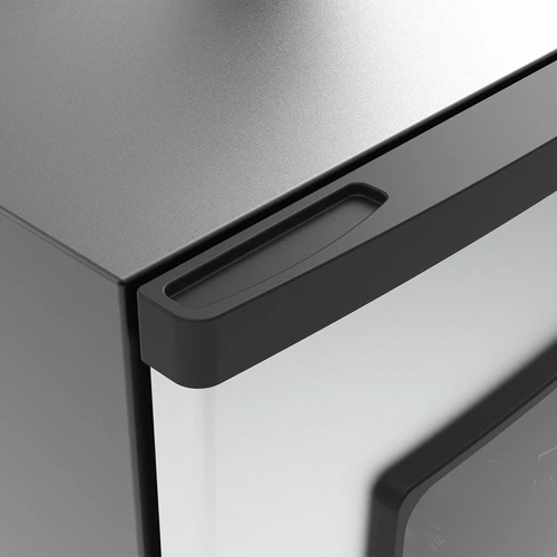 Elektriline suitsuahi - dragON suitsugeneraatoriga, digitaalne, 65 L - 13