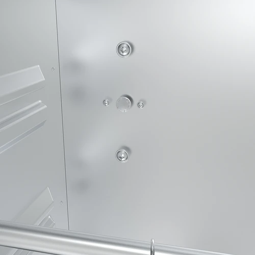 Elektriline suitsuahi - dragON suitsugeneraatoriga, digitaalne, 65 L - 15