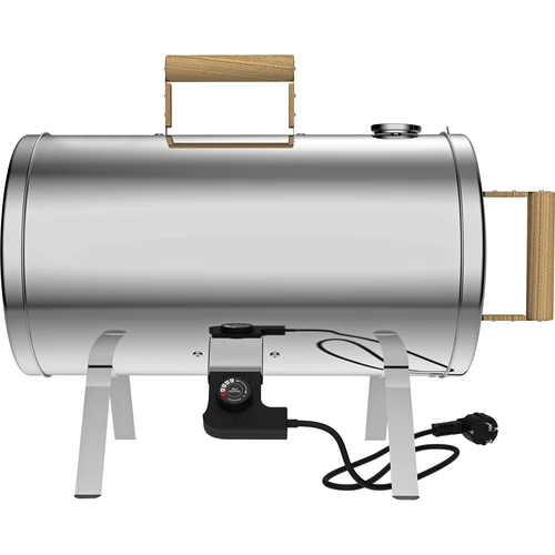 Elektriline suitsuahi - kaasaskantav - 4