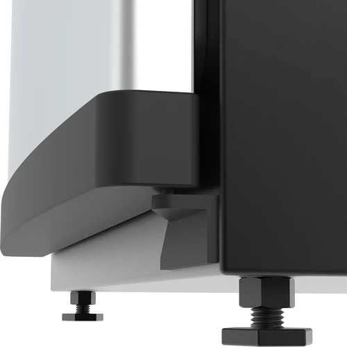 Elektriline suitsutuskapp dragON mobiilse alusega ja puhastusvedelikuga - 10