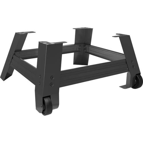 Elektriline suitsutuskapp dragON mobiilse alusega ja puhastusvedelikuga - 15