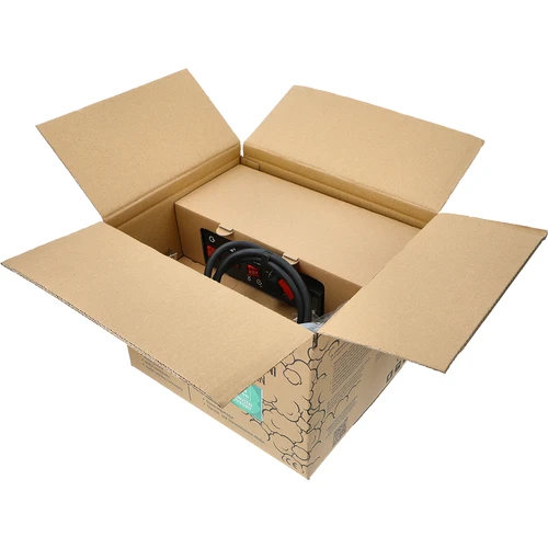 Elektrimoodulite komplekt koos digitaalse juhtseadmega - dragON 1,5 kW, aiasuitsuahjudele - 10