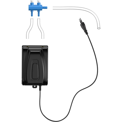 Elektripump dragON Air - 2