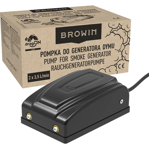 Elektripump dragON Air - 6