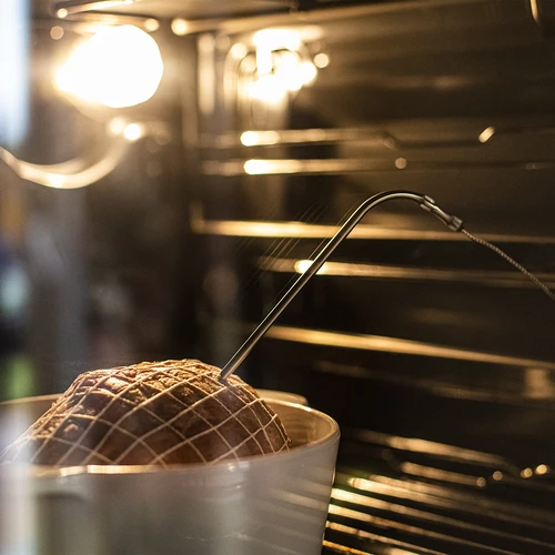 Elektrooniline köögitermomeeter sondiga (0 °C kuni 250 °C) - 14