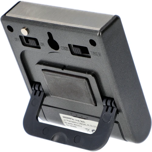 Elektrooniline köögitermomeeter sondiga (0 °C kuni 250 °C) - 5