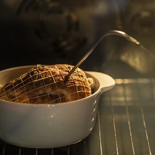 Elektrooniline köögitermomeeter sondiga (0°C kuni 250°C) assortii - 7