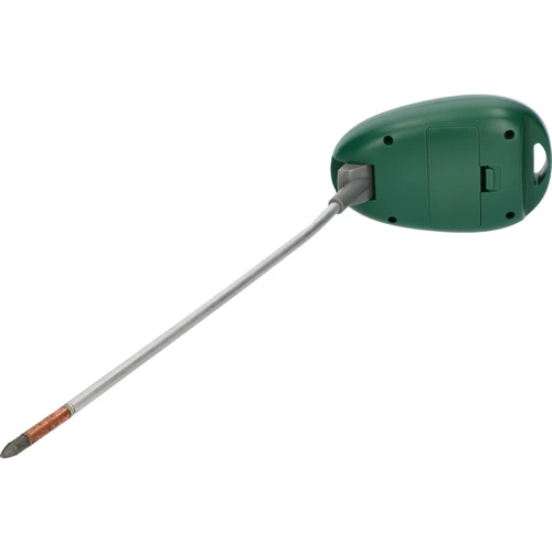 Elektrooniline mullatester 4-ühes - 7