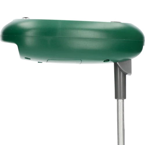 Elektrooniline mullatester 4-ühes - 6