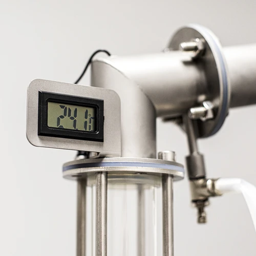 Elektrooniline termomeeter sondiga - 3